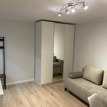 Apartament Uroczysko Kielce Exterior photo