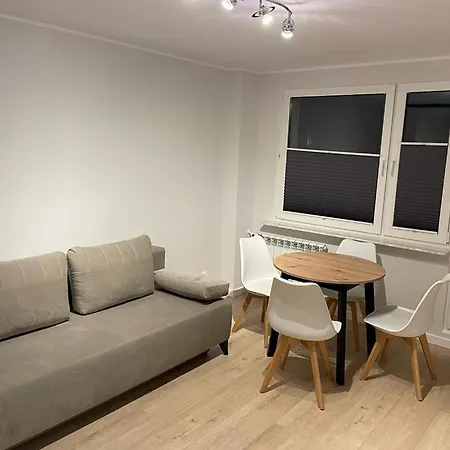 Apartament Uroczysko Kielce Exterior photo
