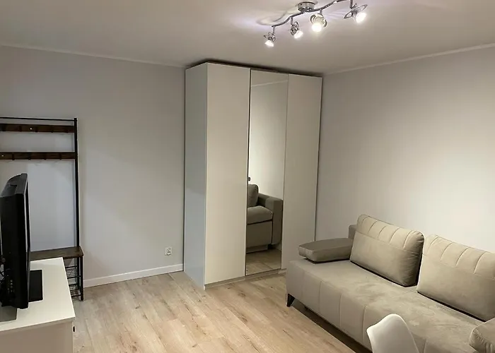 Apartament Uroczysko