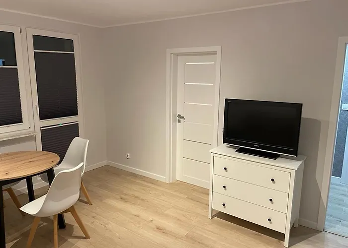 Apartament Uroczysko