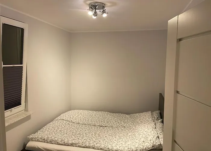 Apartament Uroczysko