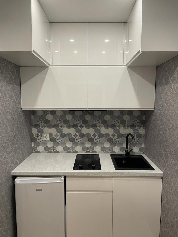 Apartment Uroczysko Kielce
