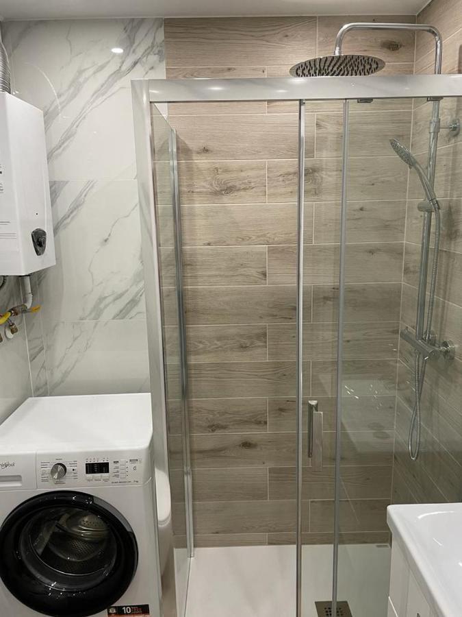 Apartment Uroczysko Kielce