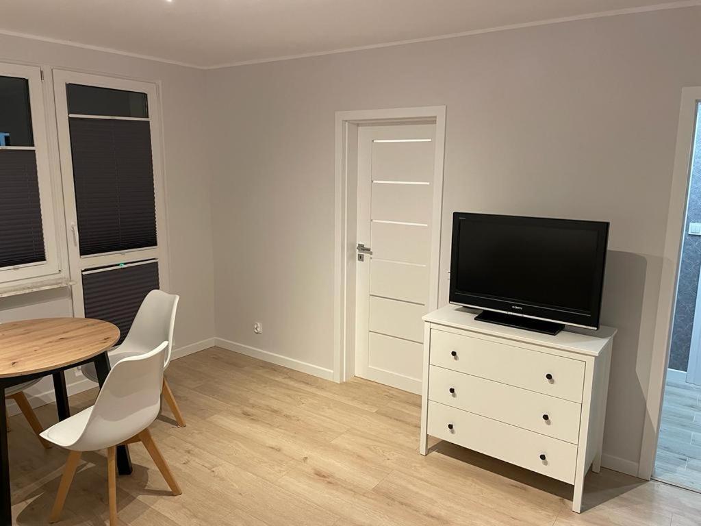 Apartment Uroczysko *